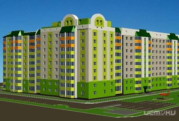 Где купить квартиры в Орле