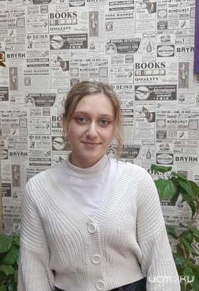 Школьнице из Орловской области вручили медаль за спасение человека