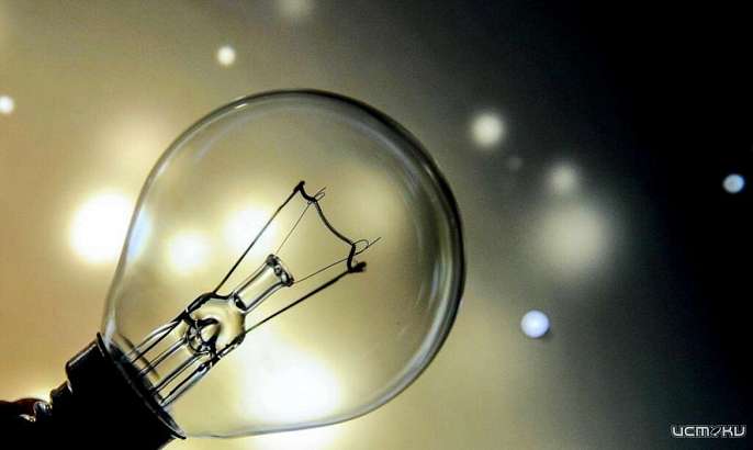 Два дома по наб. Дубровинского сегодня после обеда останутся без света