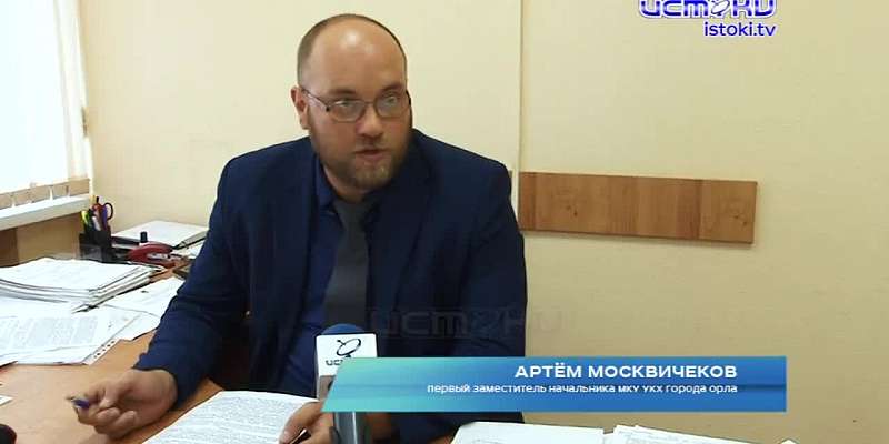 Живые против мертвых: из-за иска орловчанки запретили погребение на части Лужковского кладбища