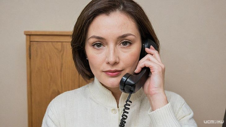 Телефонные мошенники активизировались перед Новым годом