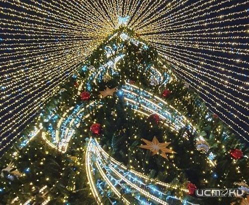 В Орле 2 января состоится необычный спортивный праздник