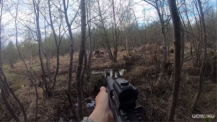 3 совета начинающим охотникам на медведей