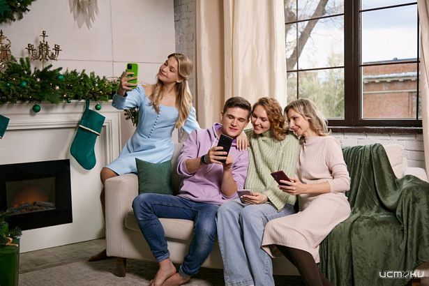 Как орловцы провели праздники: рост интернет-трафика и смена платформ-лидеров Как орловцы провели праздники: рост интернет-трафика и смена платформ-лидеров