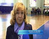 О чём расскажет танец. В Орле прошло первенство города по танцевальному спорту