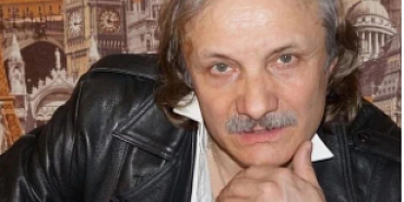 Орловский певец и композитор Александр Сорочьев приглашает жителей и гостей региона на свой юбилейный концерт