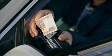 взятка сотруднику ДПС УМВД  Вождение в нетрезвом состоянии  Житель Троснянского района попытался откупиться от ответственности за пьяное вождение