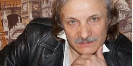 Орловский певец и композитор Александр Сорочьев приглашает жителей и гостей региона на свой юбилейный концерт