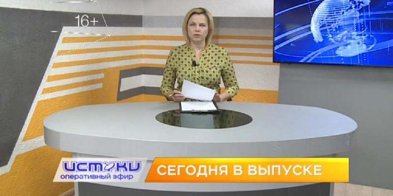 Визуальный мусор на улицах Орла, новое в Спасском – сегодня в программе «Оперативный эфир»