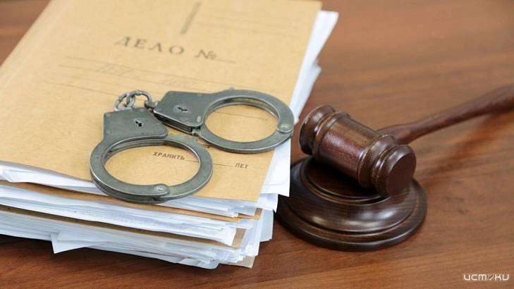 Более полграмма «соли» нашли у безработной орловчанки