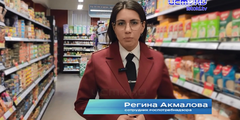 Гречневая каша — матушка наша!