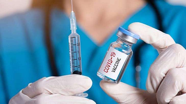 На Орловщину поставят ещё 10 тысяч доз вакцины от коронавируса