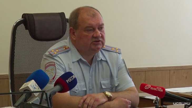 В Орле на улице Городской могут увеличить разрешенную скорость 