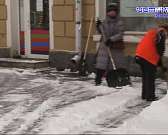 Судя по прогнозам, снега в городе станет еще больше - ожидаются обильные осадки. Выдержат ли коммунальщики еще одно испытание погодой?