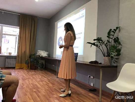 Присоединиться к поисковому отряду «Лиза Алерт» можно прямо сейчас на набережной Дубровинского 