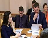 Новый коммунальный начальник и старые проблемы