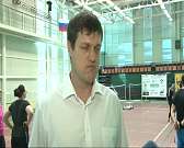 На первом чемпионате по «космическому виду спорта» орловчане боролись за призы Александра Мисуркина