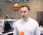 Не страшны тебе ни дождь, ни слякоть! В Орле ямочный ремонт продолжается.