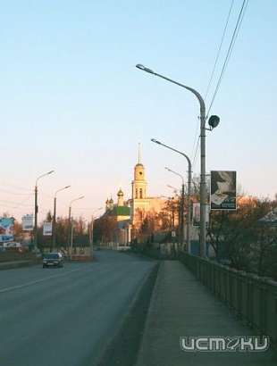 Рождественский сочельник