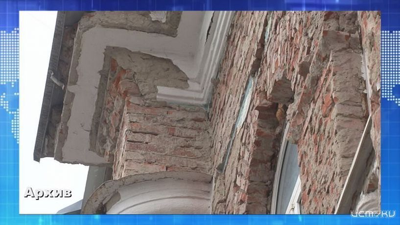 8 квартир на всех жильцов дома на Гостиной, 3. "Экспресс - новости.
