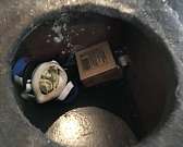 У Минэкономразвития большие планы на Мценск, а горящий «Пежо» попал на видео. Новости за 90 секунд