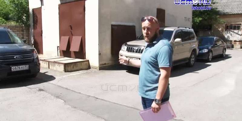 Почему в Орле соседство с новым гемодиализным центром не радует жильцов элитного дома