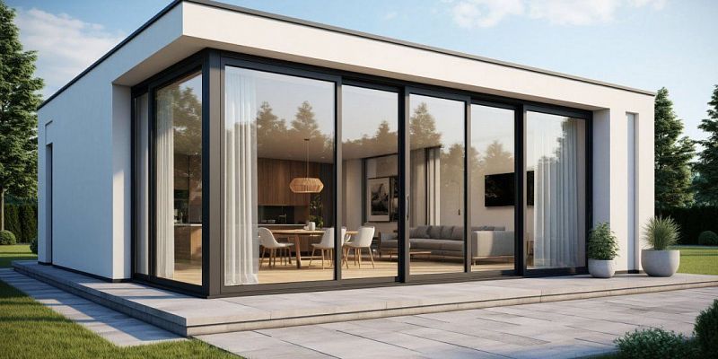 Ограничения PSK порталов: максимальные размеры створки и почему нельзя делать «слишком широко»