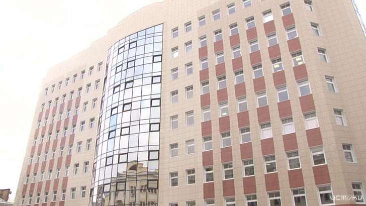 В орловском НКМЦ им. Круглой прекратил работу дневной стационар