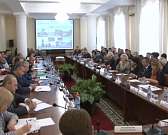 Казна на три года! В областном Совете народных депутатов обсудили проект бюджета Орловской области