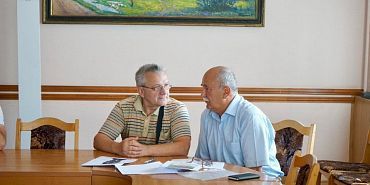 В Орле хотят установить стелу в честь сотрудников органов госбезопасности В Орле хотят установить стелу в честь сотрудников органов госбезопасности