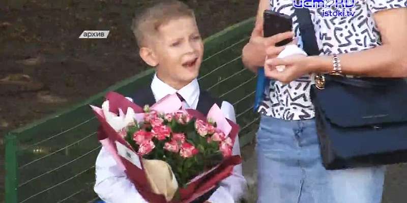 Ко Дню знаний готовятся не только школьники и студенты, но и полиция