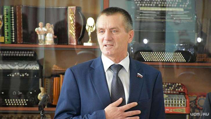 COVID бушует в стенах орловского правительства: Вдовин сообщил о результате теста 