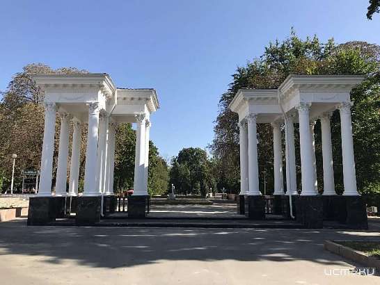 В борьбе с клещами горпарк Орла приостановит работу на пять дней