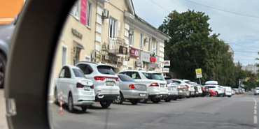 В следующем году на ремонт орловских дорог направят свыше 3,4 миллиарда рублей