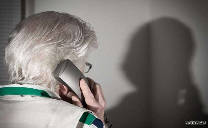 Орловская пенсионерка поверила мошенникам и перевела им свыше 3 млн рублей