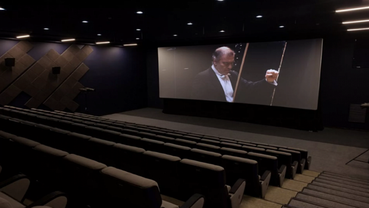 В следующем году в Орле появится виртуальный концертный зал