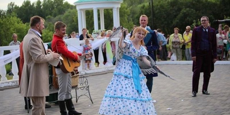 Михаил Вдовин: «Концепции развития Литературного квартала нет»