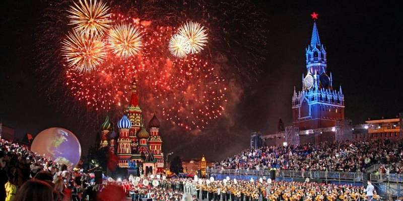 Орловчан ждут еще одни длинные выходные