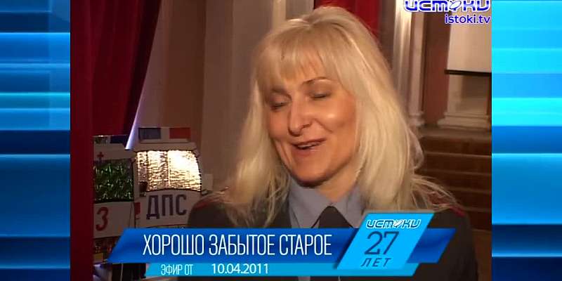 Хорошо забытое старое: новости ретро за 10 04 2012