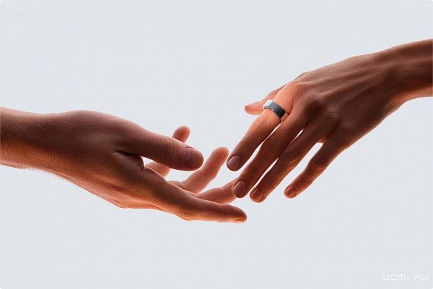 Здоровье и технологии: как умное кольцо Sber меняет подход к образу жизни