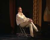 Ивонна, принцесса Бургундская. Премьера в "Свободном пространстве".