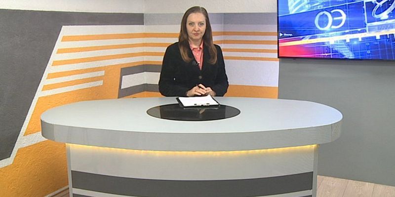 Свет в ручном режиме, экскурс по тест-полоскам и новые атаки на Орловщину - подробнее об этом в «Оперативном эфире»