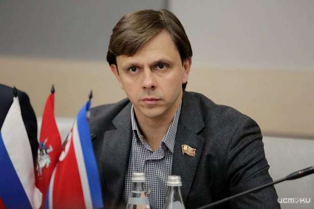 Федеральное влияние Андрея Клычкова снова падает