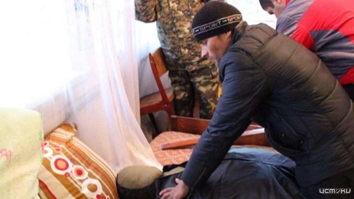 На Орловщине рецидивист изнасиловал и убил женщину, знавшую о краже лома