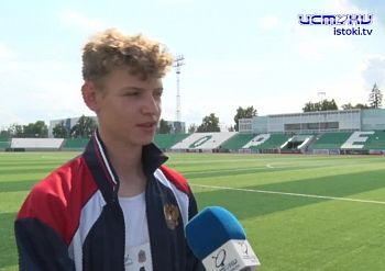 Соревнование объединило свыше сотни участников всех возрастных категорий! Соревнование объединило свыше сотни участников всех возрастных категорий!