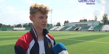 Соревнование объединило свыше сотни участников всех возрастных категорий!