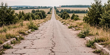 Южный подъезд к Мценску: Орловская область в третий раз выходит на торги