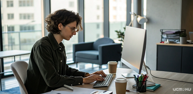 Как быстро найти работу в новом городе: от чемоданов до первой зарплаты