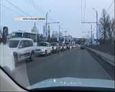 Накануне вечером центр Орла был парализован, экипаж Мисуркина вернулся домой. Новости за 90 секунд