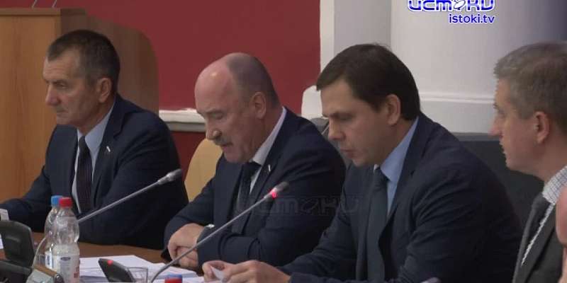 Были словесные перепалки, но был и конструктив. Что обсуждали и что принимали областные депутаты на недавней сессии?